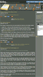 Mobile Screenshot of blog.daileez.com